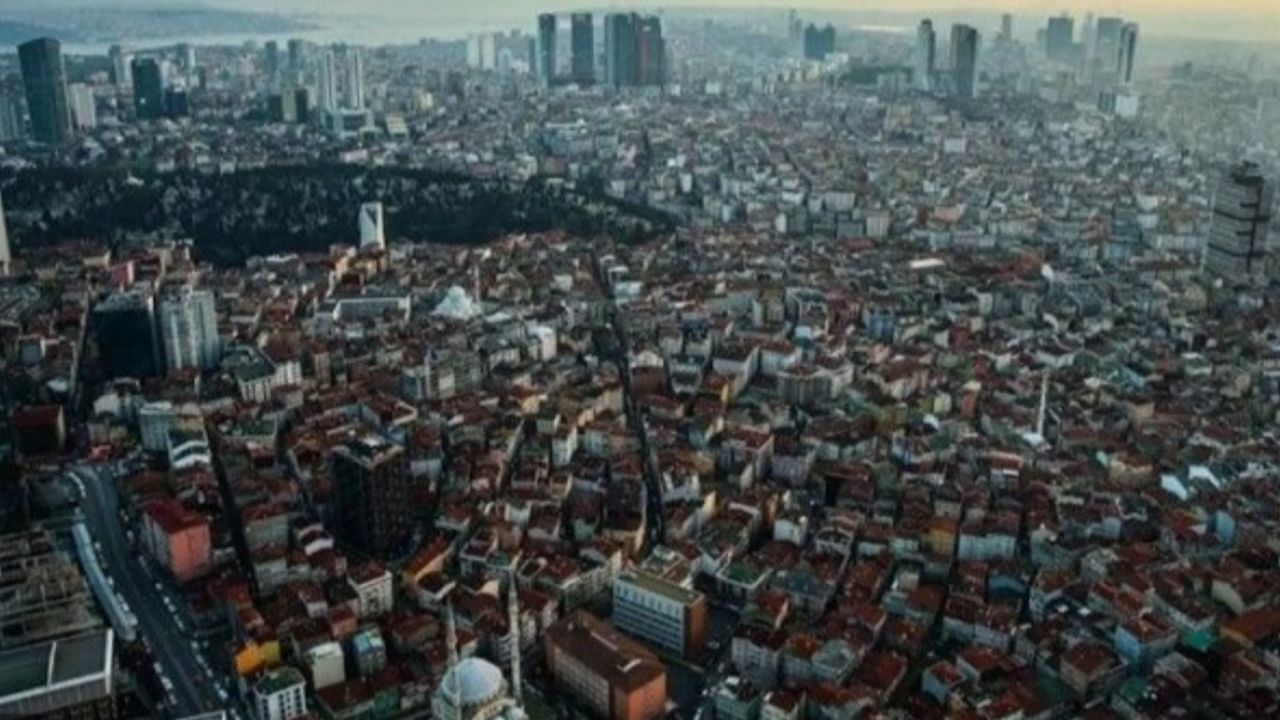 İl olmaya yakın ilçeler açıklandı! Listede sürpriz yerler var