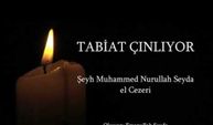 Tabiat Çınlıyor 2.Bölüm/Şeyh Muhammed Nurullah Seyda El-Cezeri