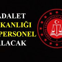 Adalet Bakanlığı 418 Memur Alacak