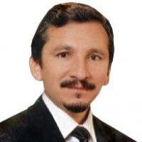 Doç. Dr. Süleyman Doğan