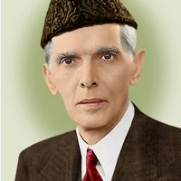 Muhammed Ali Cinnah "Müslüman bir özgürlük savaşçısı!"