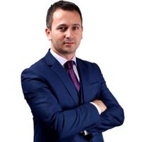 Muhammed Binici