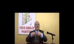 SEZAİ KARAKOÇ VE ORTAK İSLAM ÜLKESİ