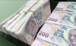 200 bin TL üzeri para transferlerine beyan zorunluluğu getiriyor