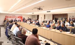 Mahmut Arıkan; "Kumar bahis oyunları aileleri yıkıyor hepsini yasaklayacağız"