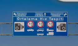 32 bin 845 adet trafik levhası güncellendi