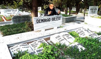 ​Nuri Demirağ Yaşasaydı Erdoğan'ı Anlından Öperdi