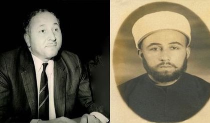 Erbakan'ın, Hocası Abduaziz Bekkine Hazretlerine Bahsettiği O Gizli Mektupta Neler Vardı?