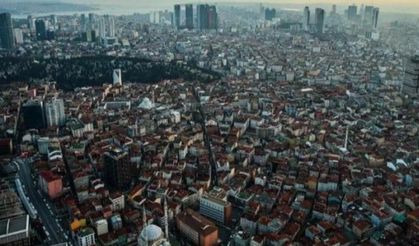 İl olmaya yakın ilçeler açıklandı! Listede sürpriz yerler var