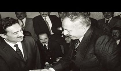 Necmettin Erbakan Kıbrıs Barış Harekatı ve Ecevit Polemiği