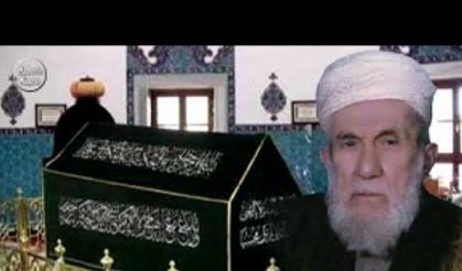 Şeyh Muhammed Kazım Naat'ı KS - Molla Abdurrahman Kasidesi Arapça