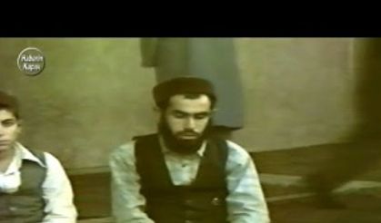 Şeyh Muhammed Nurullah (ra) 'Sultanı Gördünüzmü' İlahi