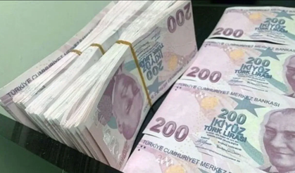 200 bin TL üzeri para transferlerine beyan zorunluluğu getiriyor