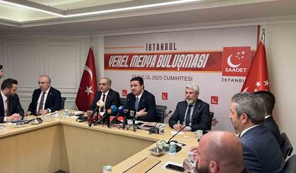 Mahmut Arıkan; "Kumar bahis oyunları aileleri yıkıyor hepsini yasaklayacağız"