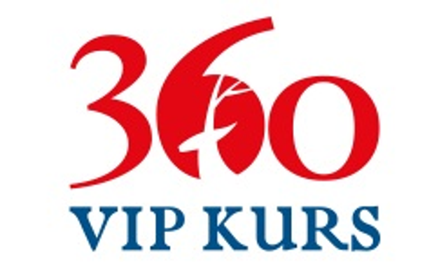 360 VIP KURS