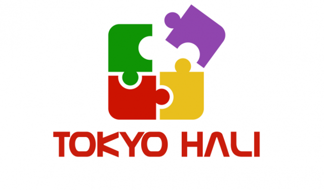 Tokyo Halı