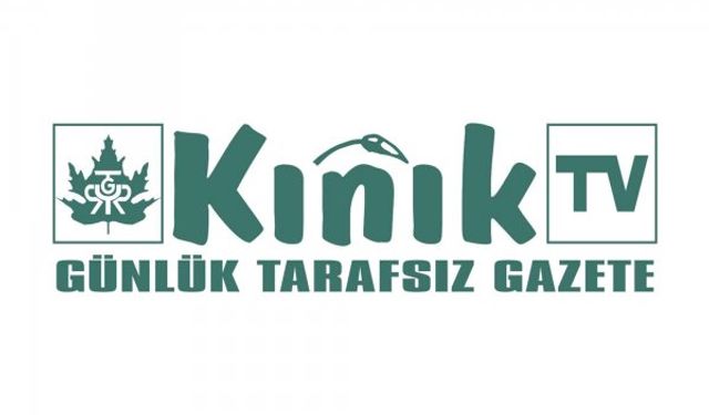 Kınık Gazetesi - Yimtaş Matbaacılık Ltd. Şti.