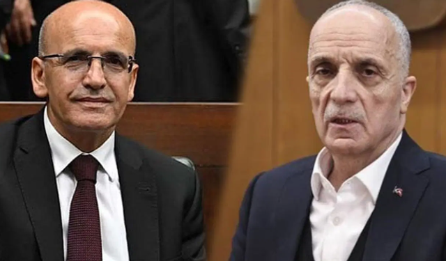 Ergün Atalay; “Mehmet Şimşek Türkiye'yi bilmiyor”