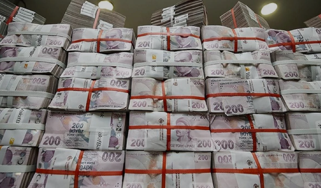 YİNE BANKALAR KAZANDI!