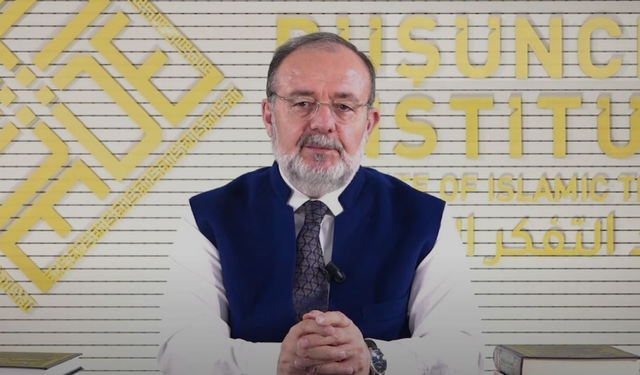 Mehmet Görmez: “Zalimlere meyletmeyin, ateş gelir sizi de yakar..."