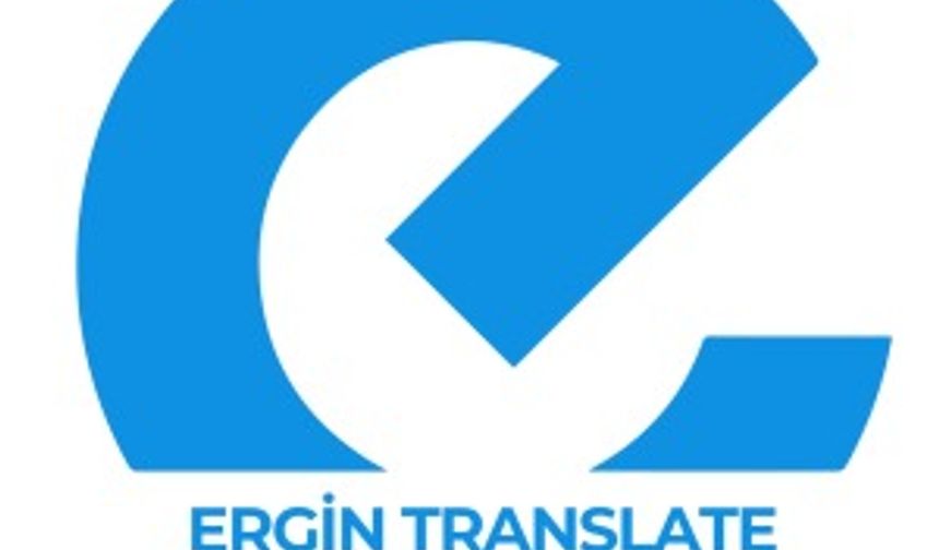 Ergin Translate - Yeminli Tercüme Bürosu