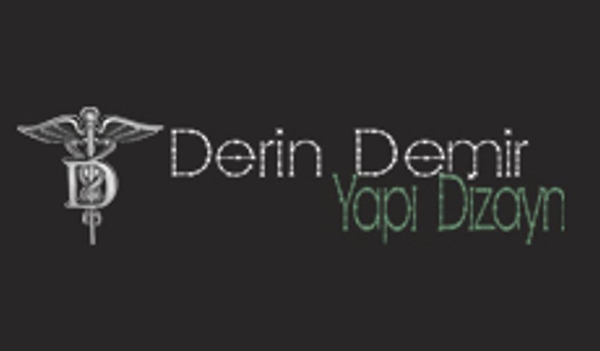 Derin Demir Yapı Dizayn