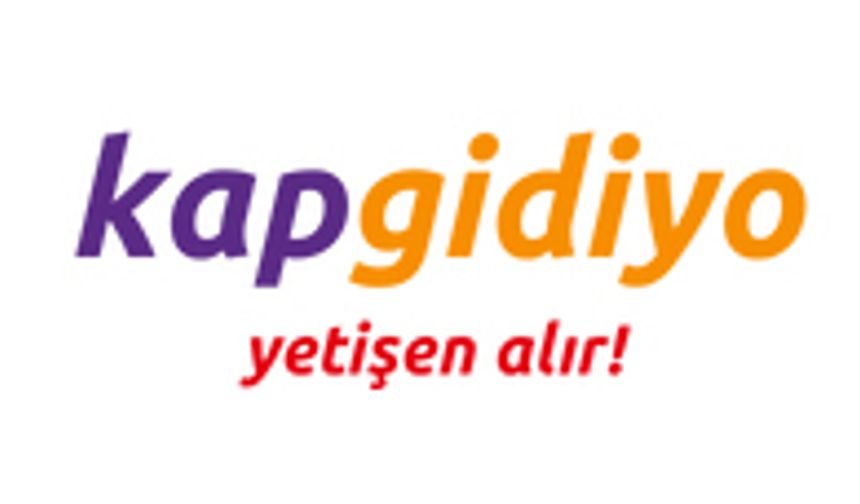 KapGidiyo