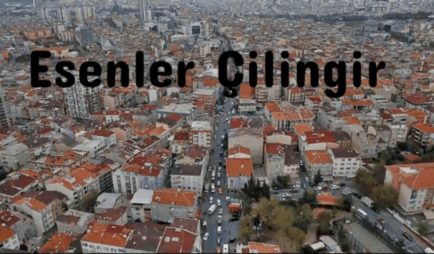 Esenler Çilingir