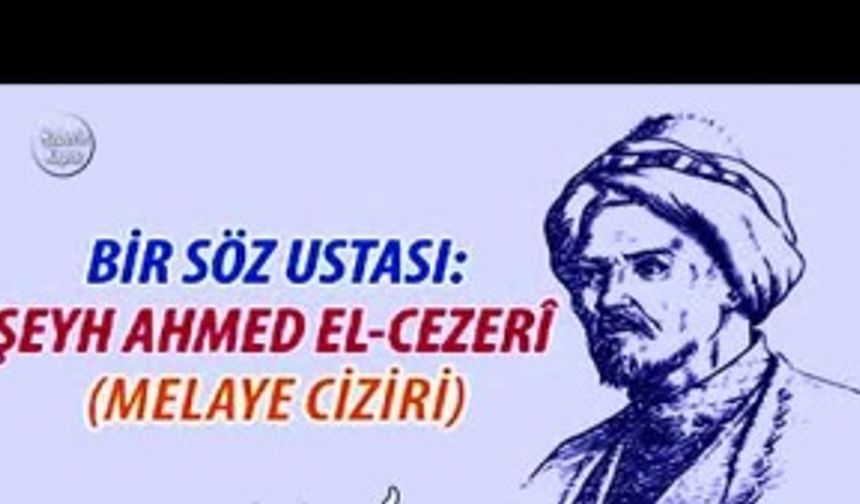 Kürtçe - Kaside - Sözleri Şeyh Hamdullah ve Şeyh Ahmet El-Cezeri'ye aittir.