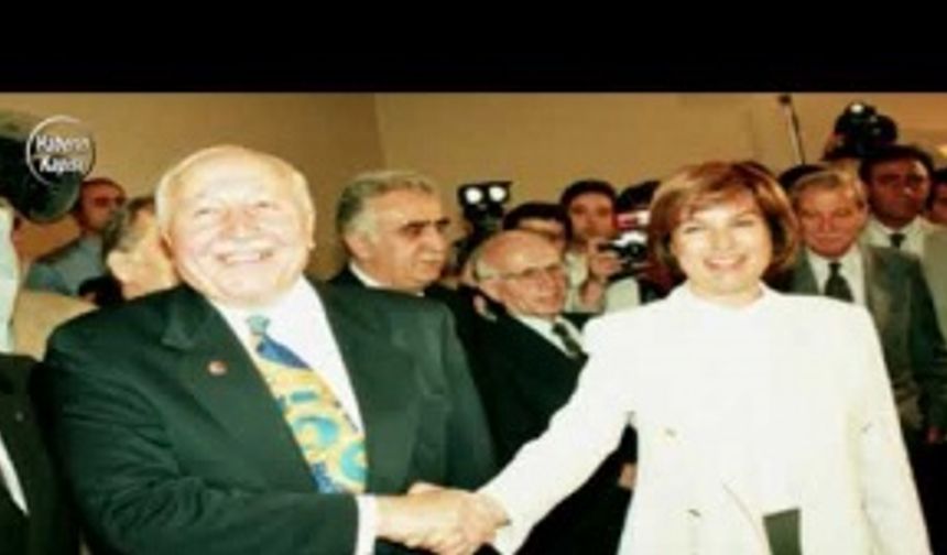 Necmettin Erbakan'ın Başbakanlığı ve Havuz Sistemi