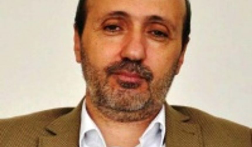 Yenilgi Yurttur