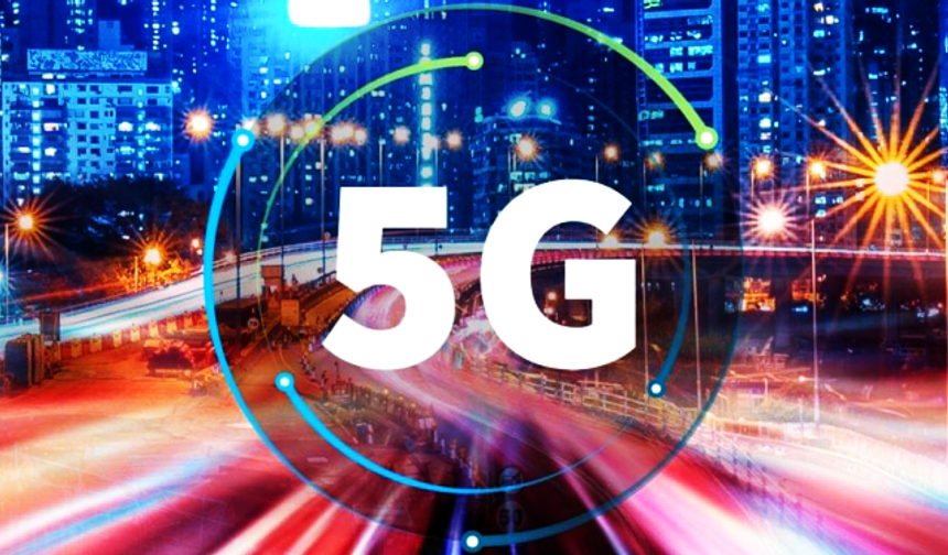 5G teknolojisi için tarih verildi