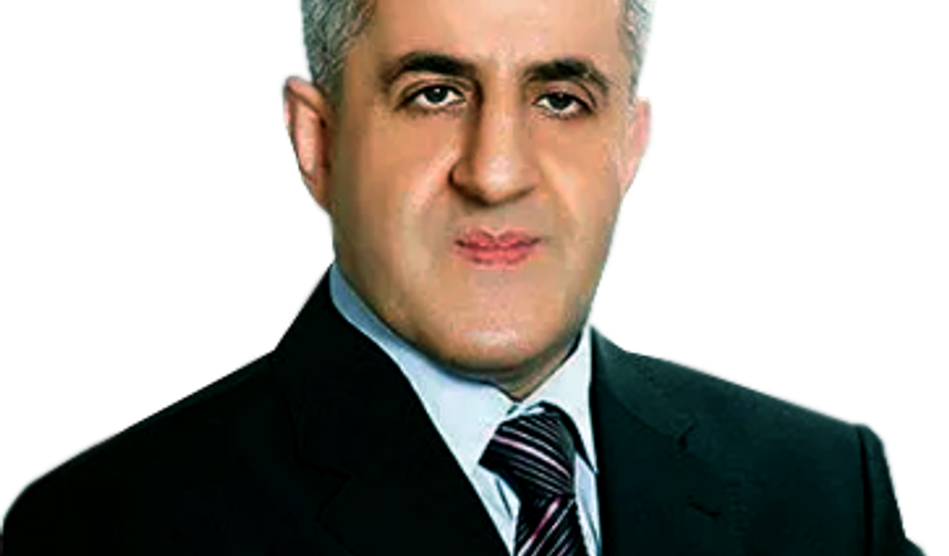 YAŞAR BABA