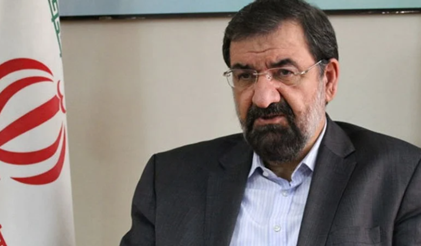 İranlı yetkili Muhsin Rızai: "İslâm Ordusu kurmak istiyoruz"