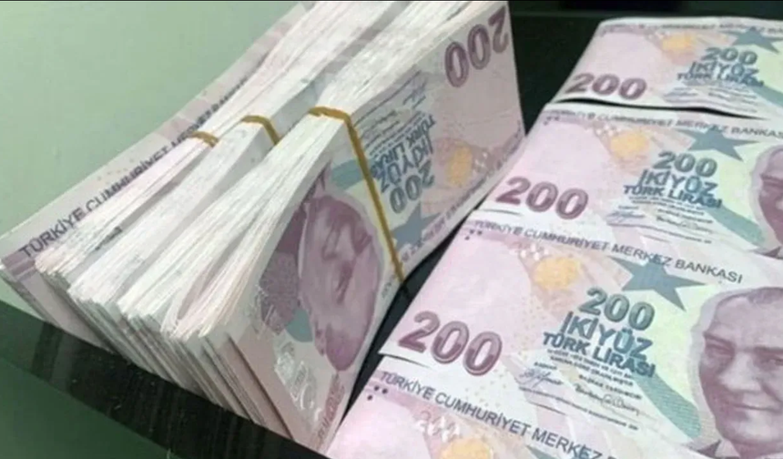 200 bin TL üzeri para transferlerine beyan zorunluluğu getiriyor
