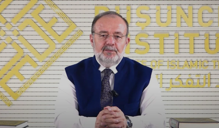 Mehmet Görmez: “Zalimlere meyletmeyin, ateş gelir sizi de yakar..."