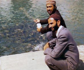 Şeyh_Muhammed_Nurullah Seyda