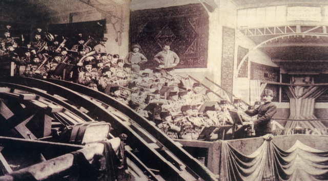 Avrupanın_İkinci_Metrosu
