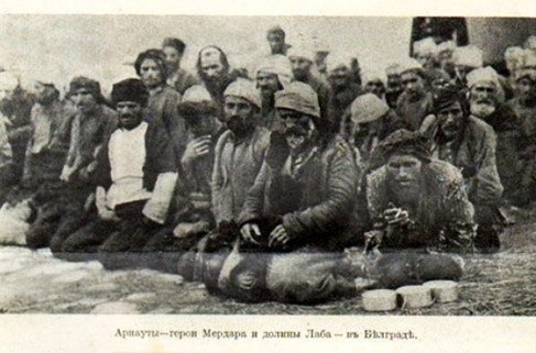 Balkan_Savasi_sirasinda_esir_Turk_askerleri