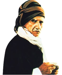 Bediüzzaman Saîd Nursî