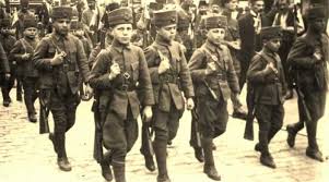 ÇANAKKALE SAVAŞI