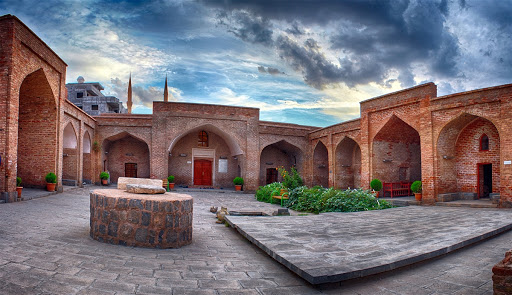 Cizre_Kırmızı_Medrese