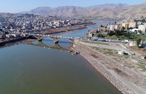 Cizre Müftüsü Mahmut Bilge