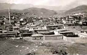 Cizre Müftüsü Mahmut Bilge