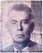 Cizre Müftüsü Mahmut Bilge