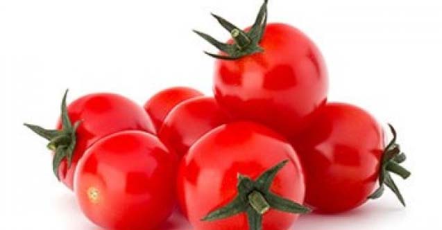 Domates Özütü Tansiyonu Düşürüyor