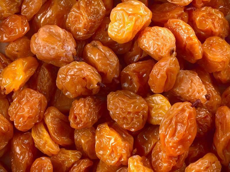 Kuru Erik, Kadınlarda Kemik Erimesi Riskini Azaltıyor