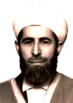 Şeyh Fahrettin Arnasi