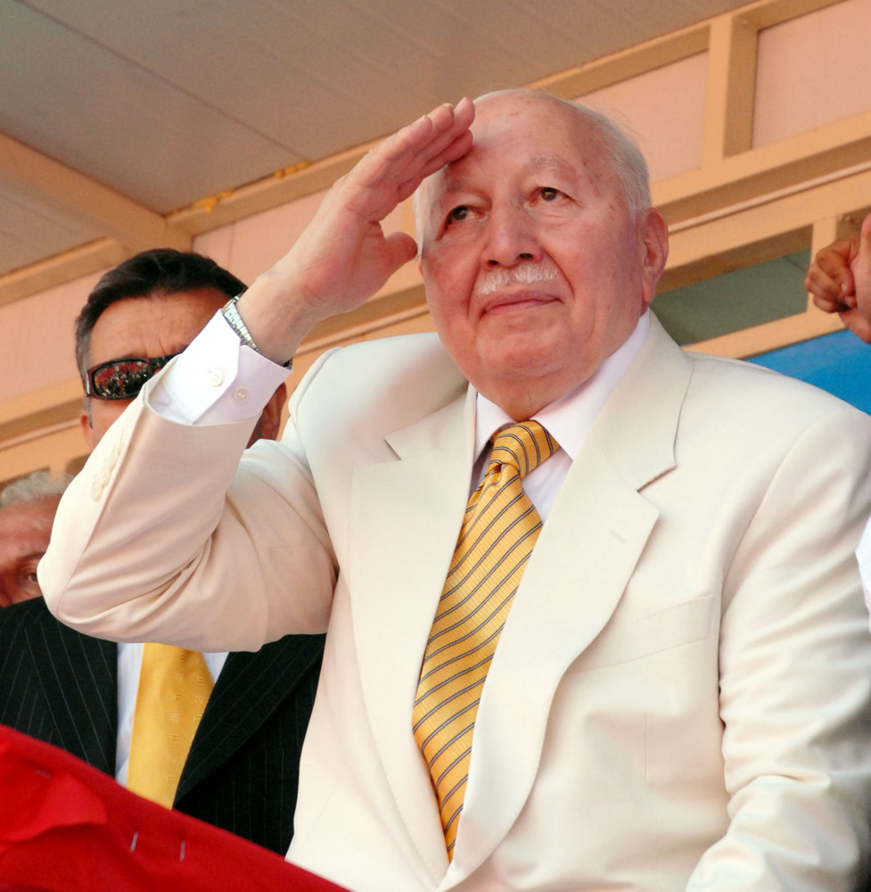 Erbakan'ın Kürtleri