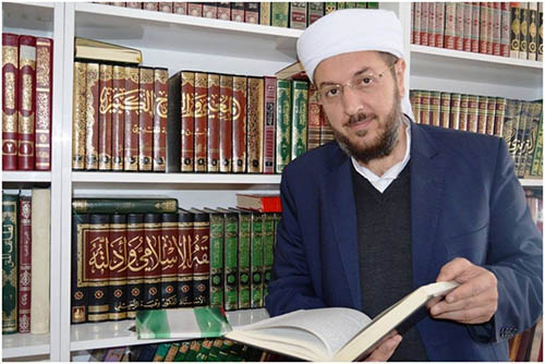 Osmanlı'dan Cumhuriyet'e Norşin Dergâhı 